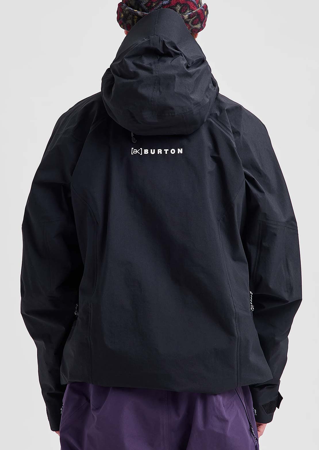 Burton [ak] Men's Cyclic GORE-TEX 2L Anorak Jacket