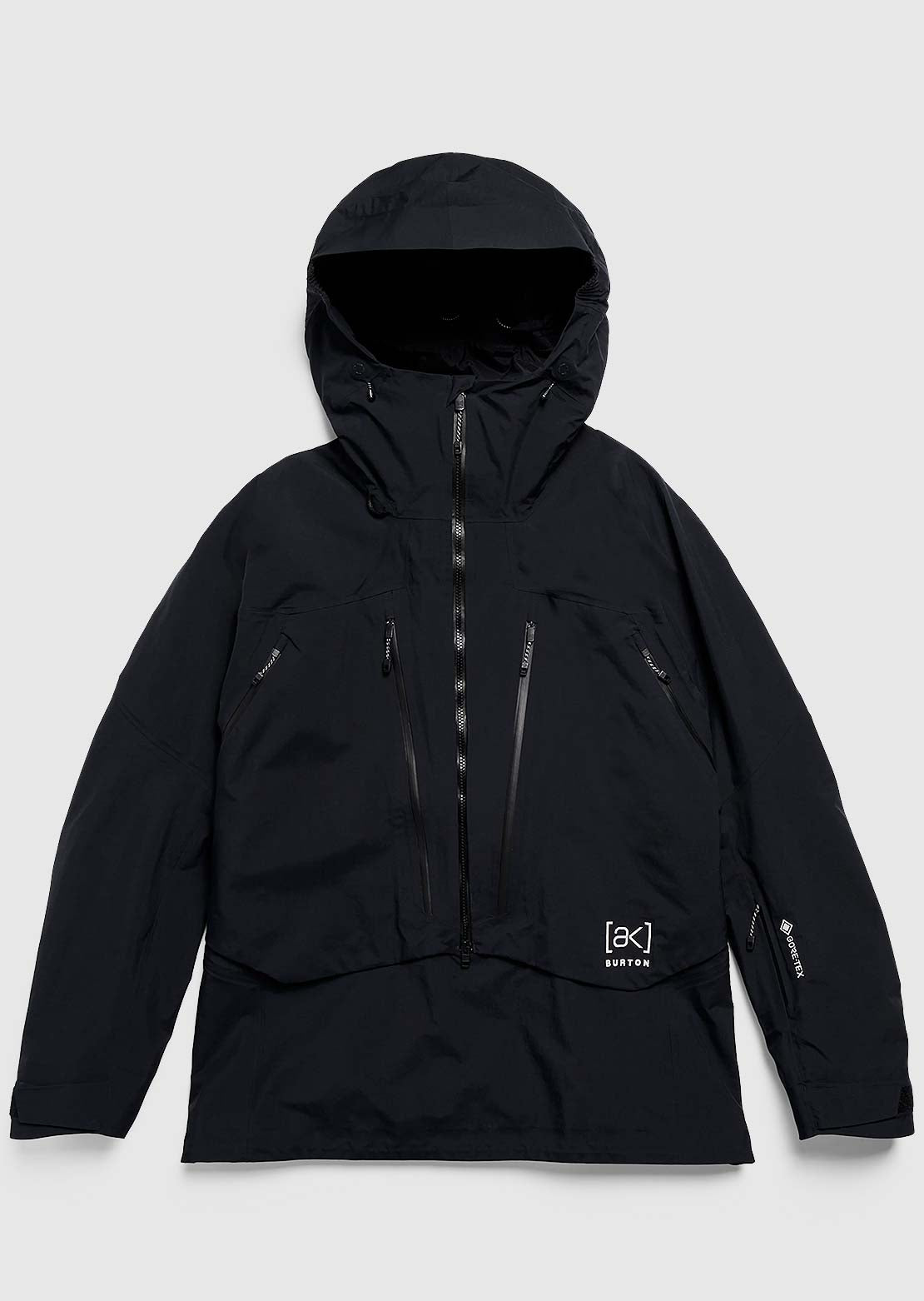 Burton [ak] Men's Cyclic GORE-TEX 2L Anorak Jacket