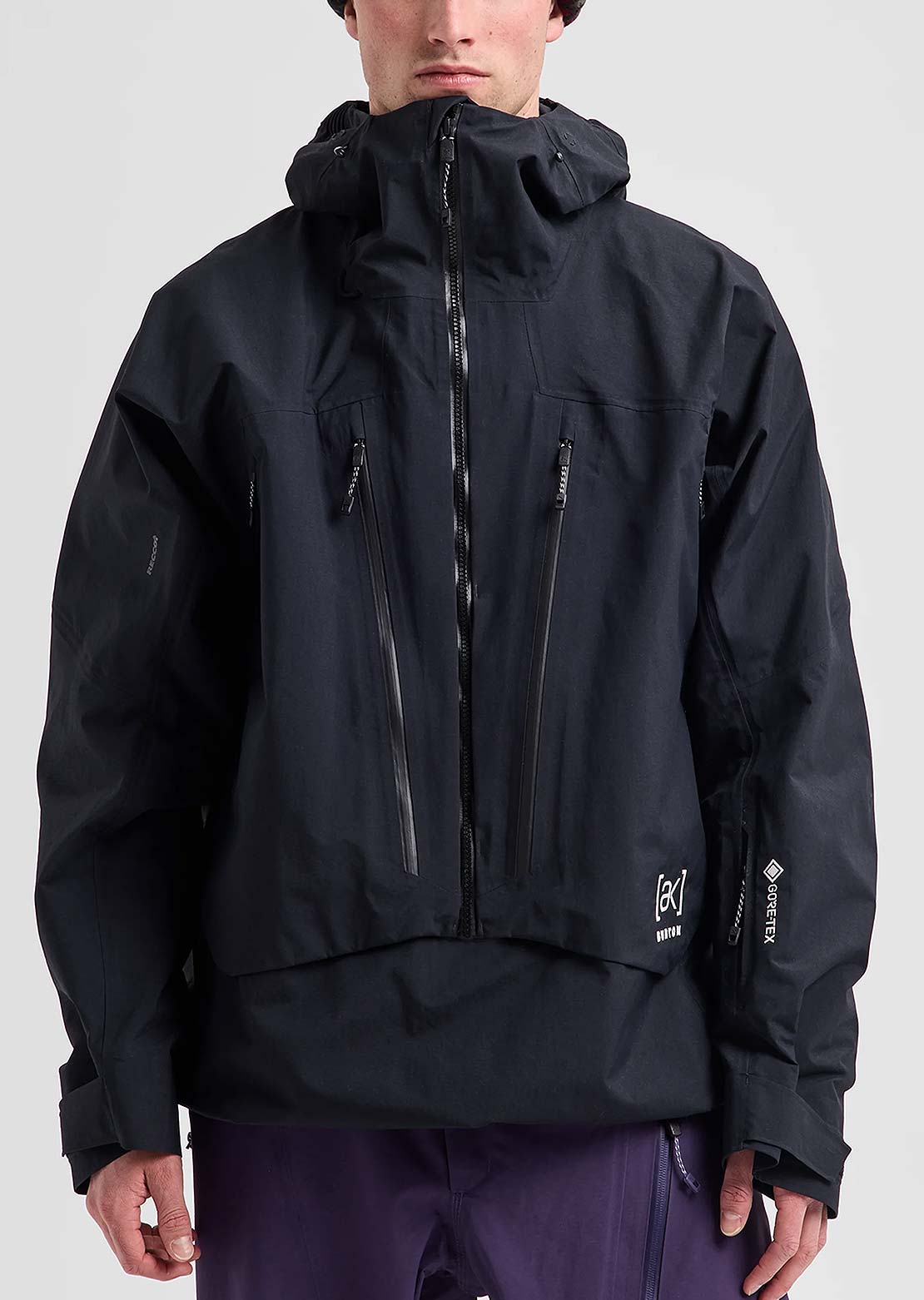 Burton [ak] Men's Cyclic GORE-TEX 2L Anorak Jacket