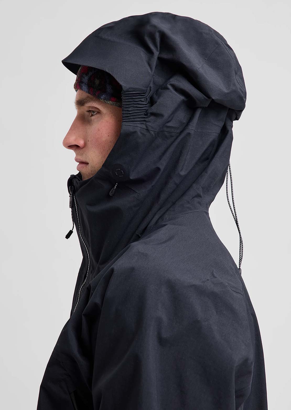 Burton [ak] Men's Cyclic GORE-TEX 2L Anorak Jacket