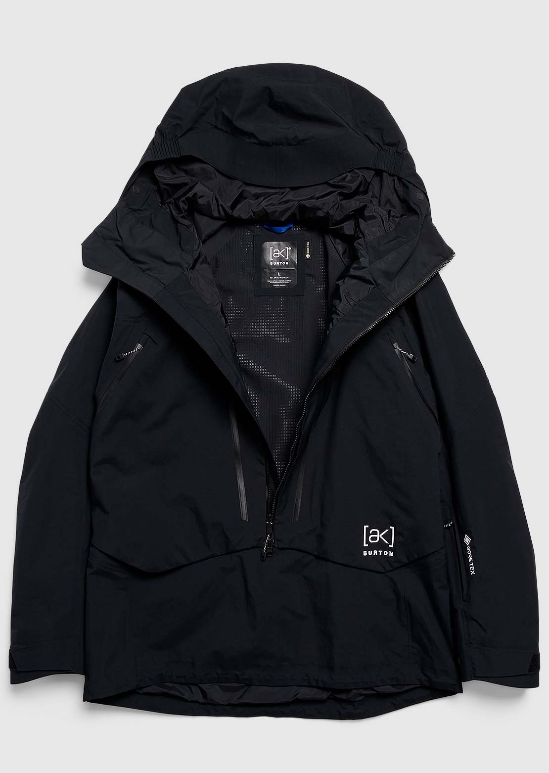 Burton [ak] Men's Cyclic GORE-TEX 2L Anorak Jacket