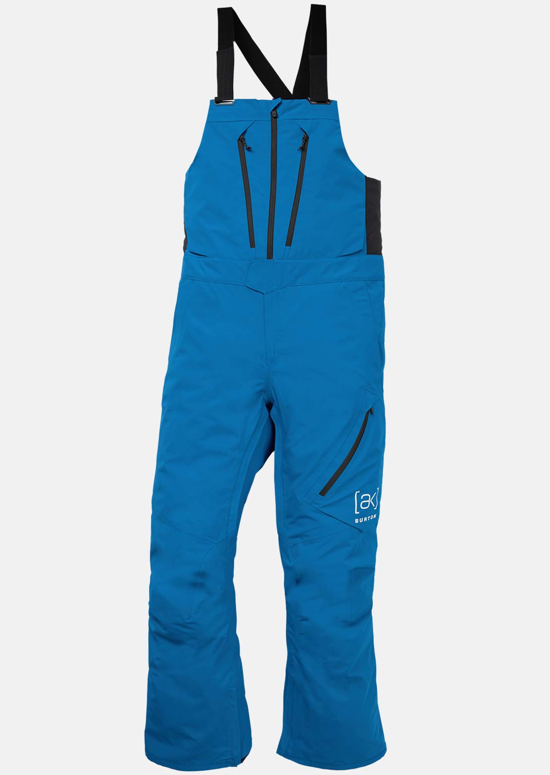 Burton [ak] Men's Cyclic GORE-TEX 2L Bib Pants - PRFO Sports
