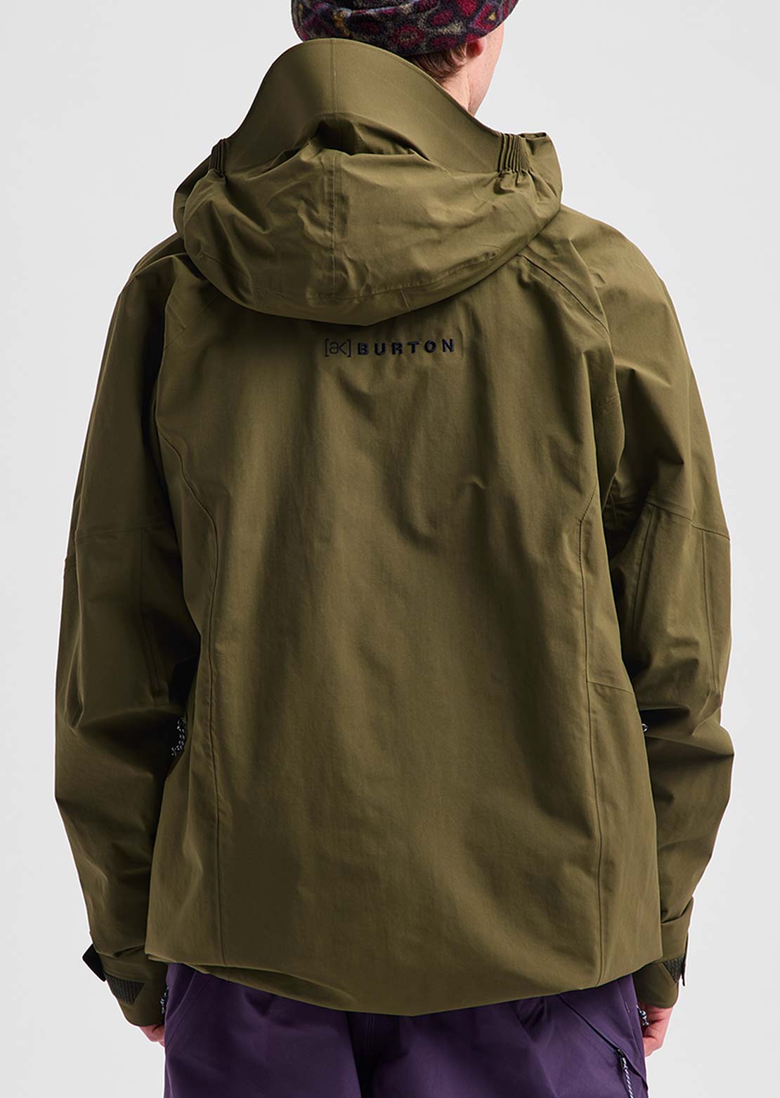 Burton [ak] Men's Cyclic GORE-TEX 2L Jacket