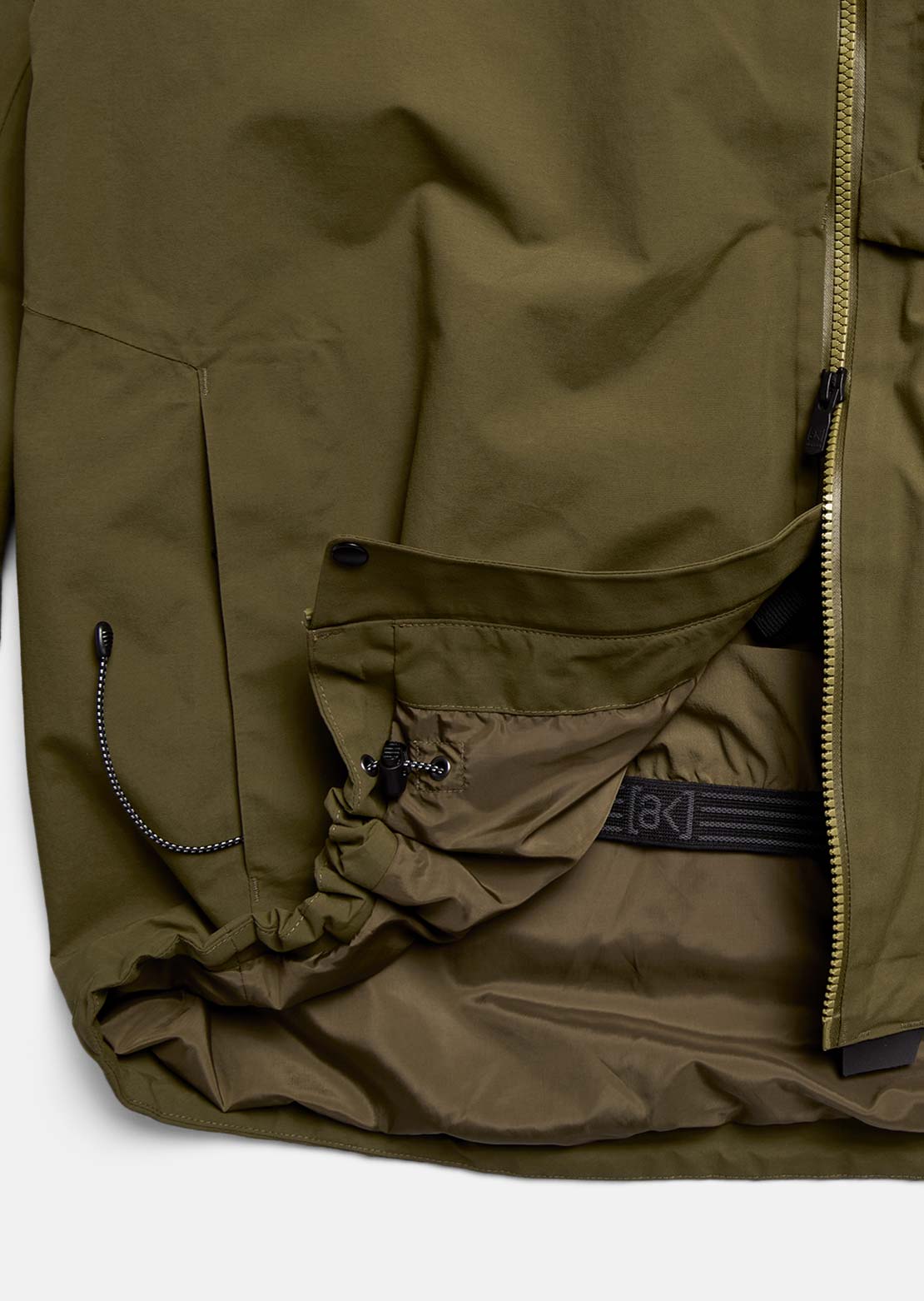 Burton [ak] Men's Cyclic GORE-TEX 2L Jacket