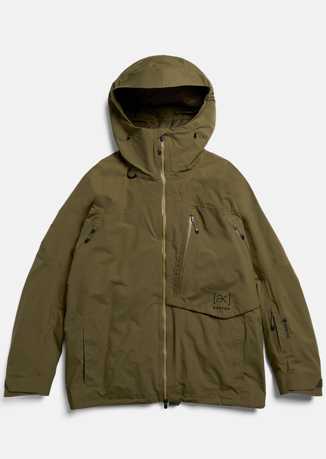 Burton [ak] Men's Cyclic GORE-TEX 2L Jacket