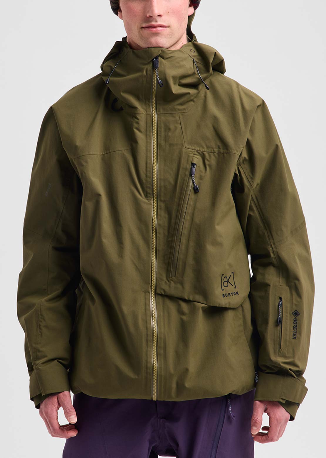 Burton [ak] Men's Cyclic GORE-TEX 2L Jacket