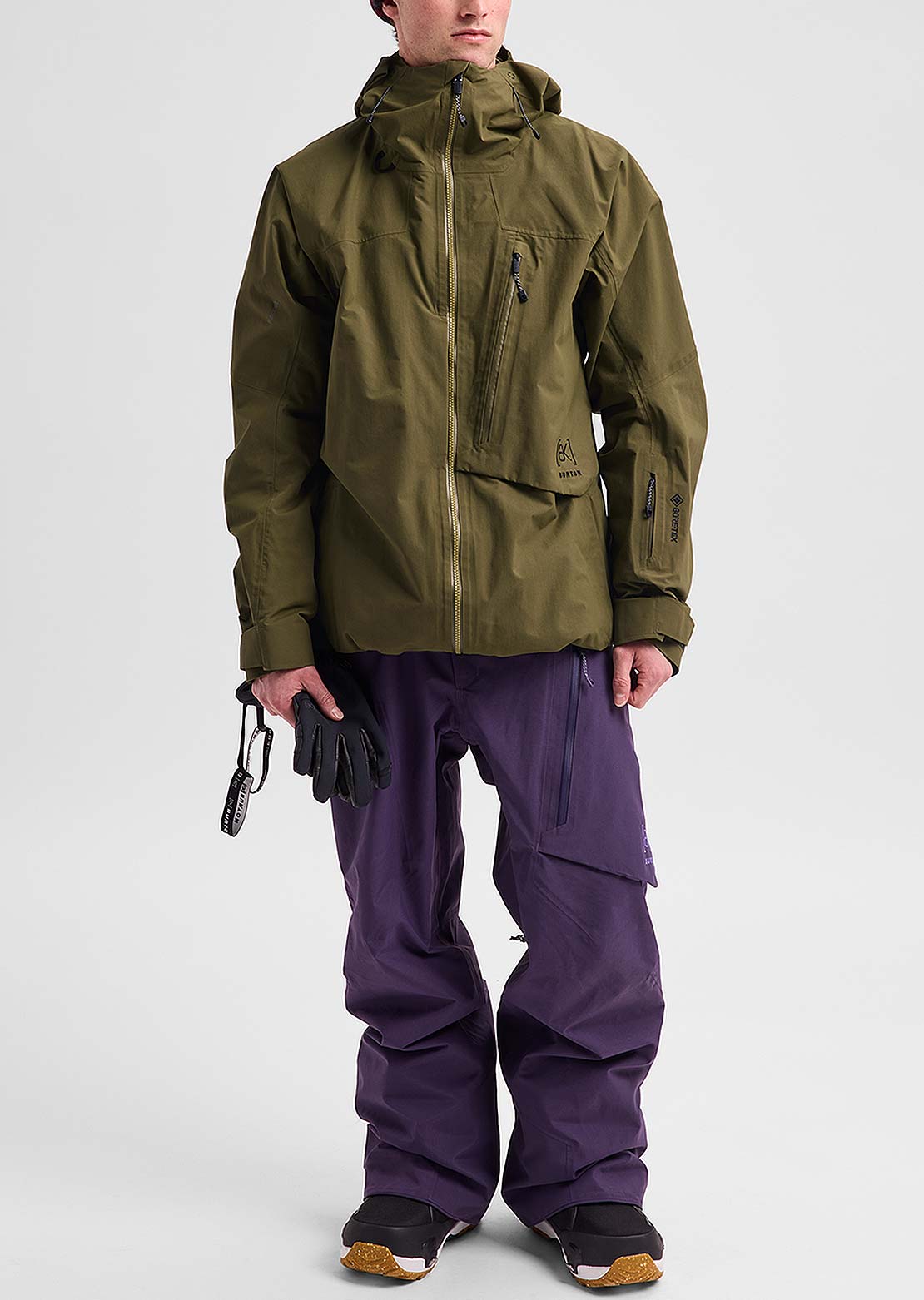 Burton [ak] Men's Cyclic GORE-TEX 2L Jacket