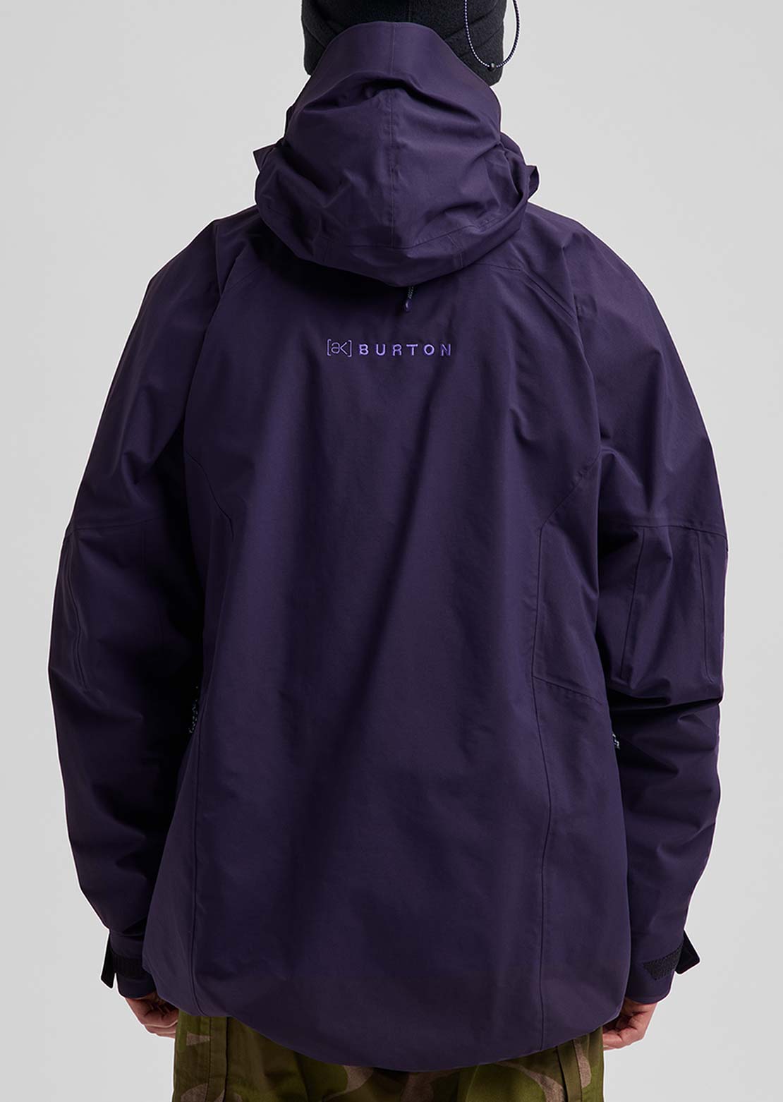 Burton [ak] Men's Cyclic GORE-TEX 2L Jacket