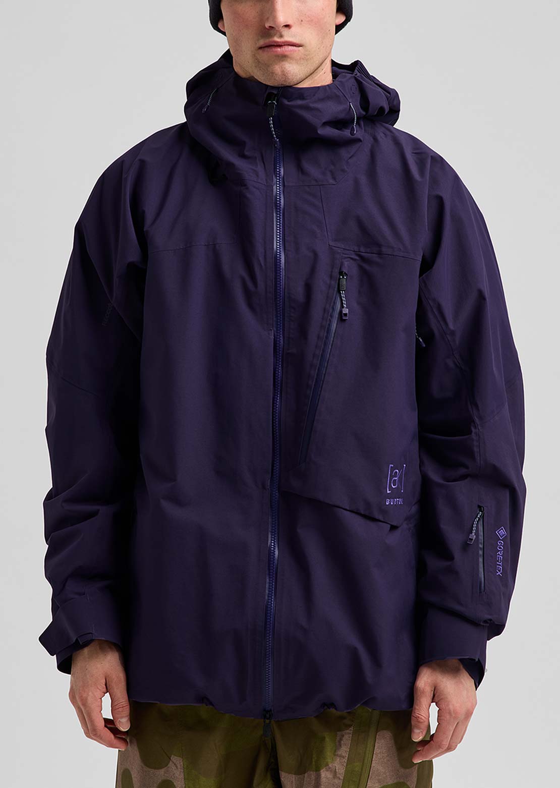 Burton [ak] Men's Cyclic GORE-TEX 2L Jacket