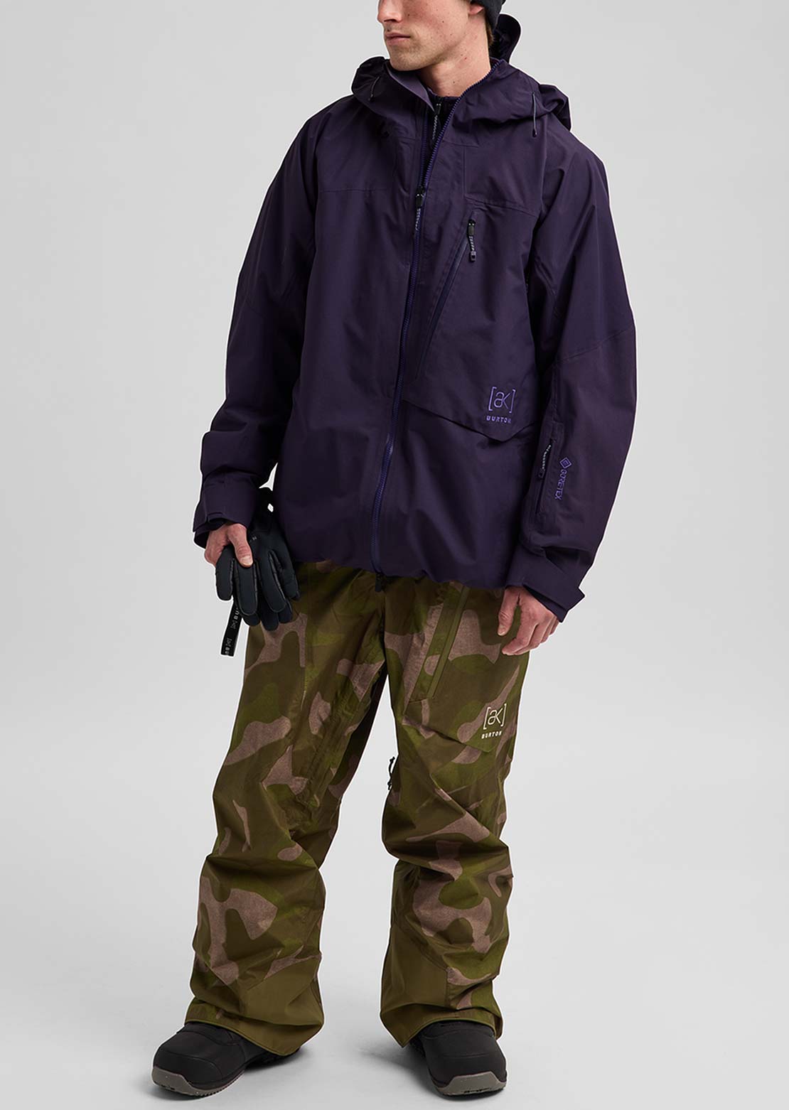 Burton [ak] Men's Cyclic GORE-TEX 2L Jacket