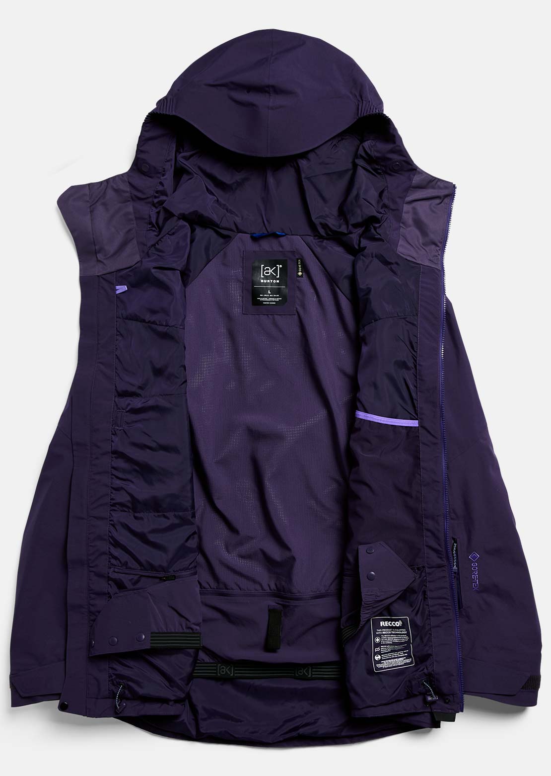 Burton [ak] Men's Cyclic GORE-TEX 2L Jacket