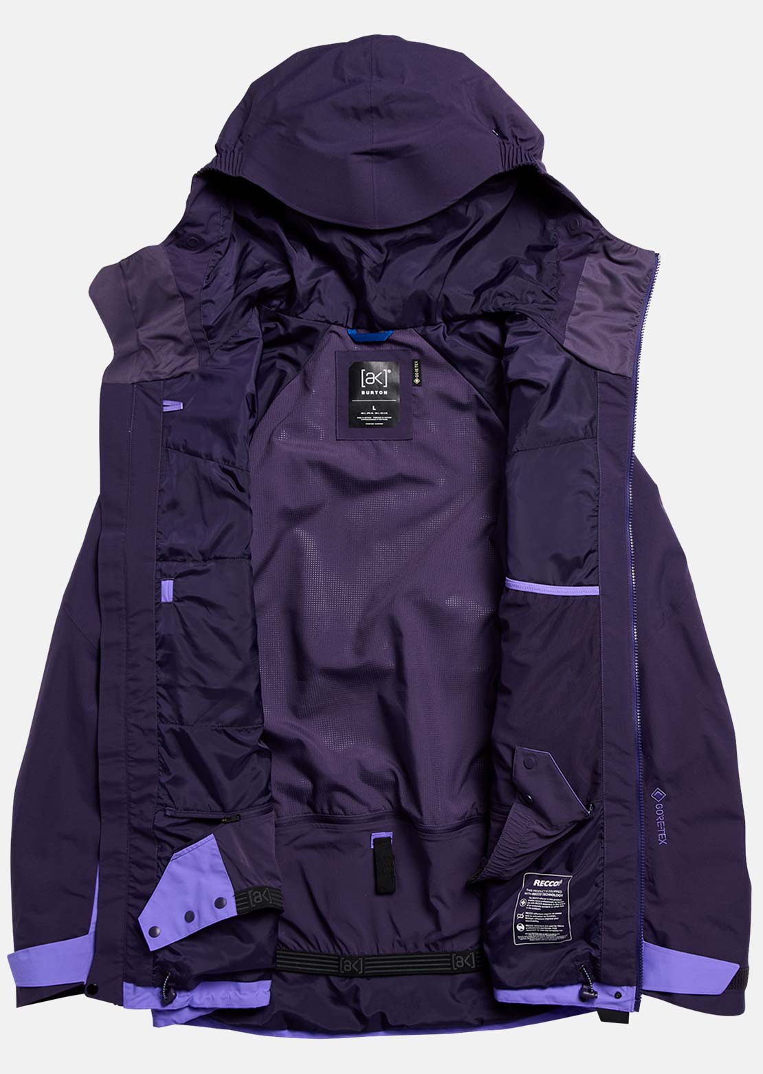 Burton [ak] Men's Cyclic GORE-TEX 2L Jacket