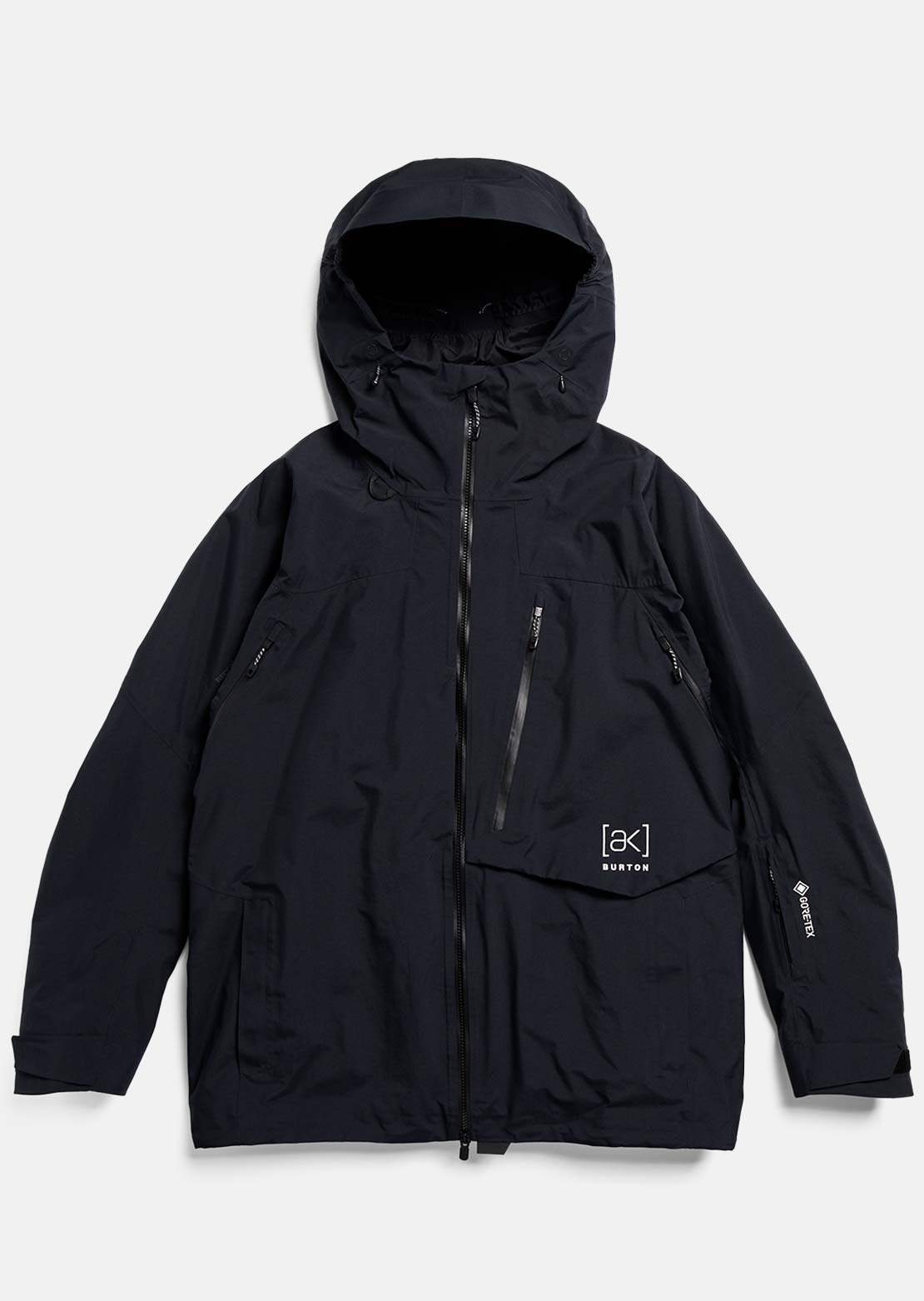Burton [ak] Men's Cyclic GORE-TEX 2L Jacket True Black