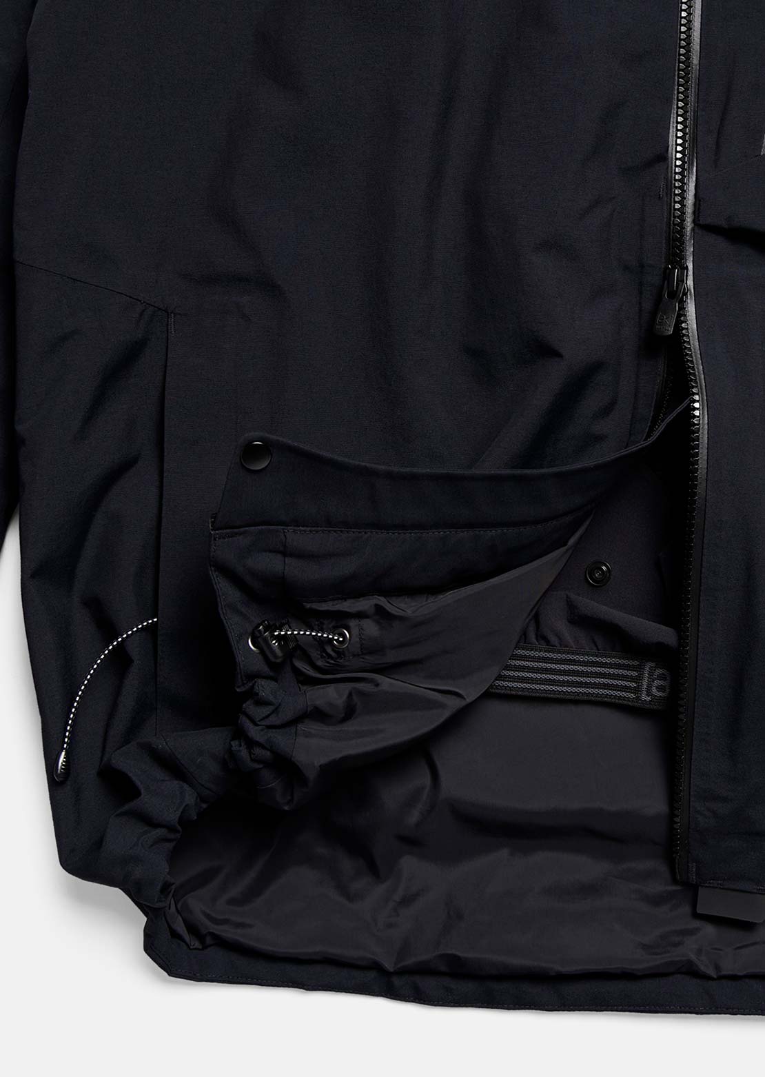 Burton [ak] Men's Cyclic GORE-TEX 2L Jacket True Black