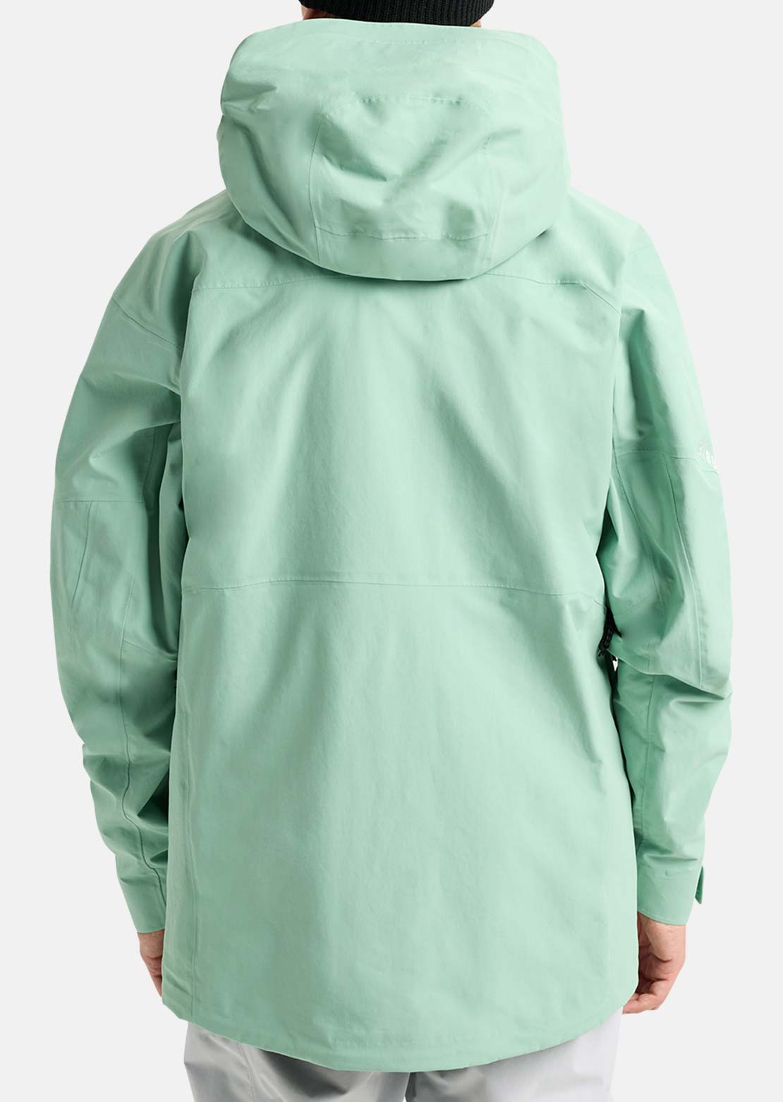 Burton AK Men's Cyclic GORE-TEX 2L Jacket Soft Sage