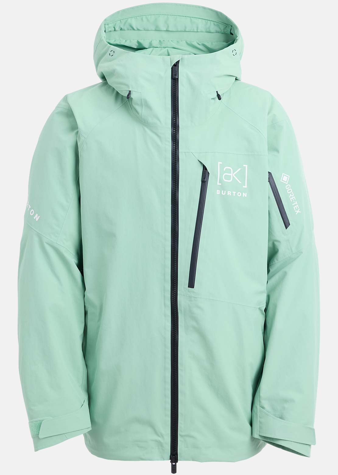 Burton AK Men's Cyclic GORE-TEX 2L Jacket Soft Sage