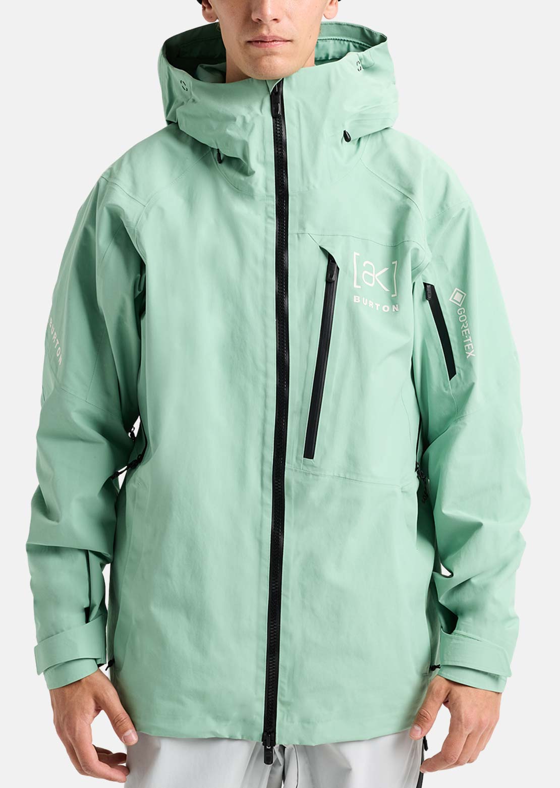 Burton AK Men's Cyclic GORE-TEX 2L Jacket Soft Sage