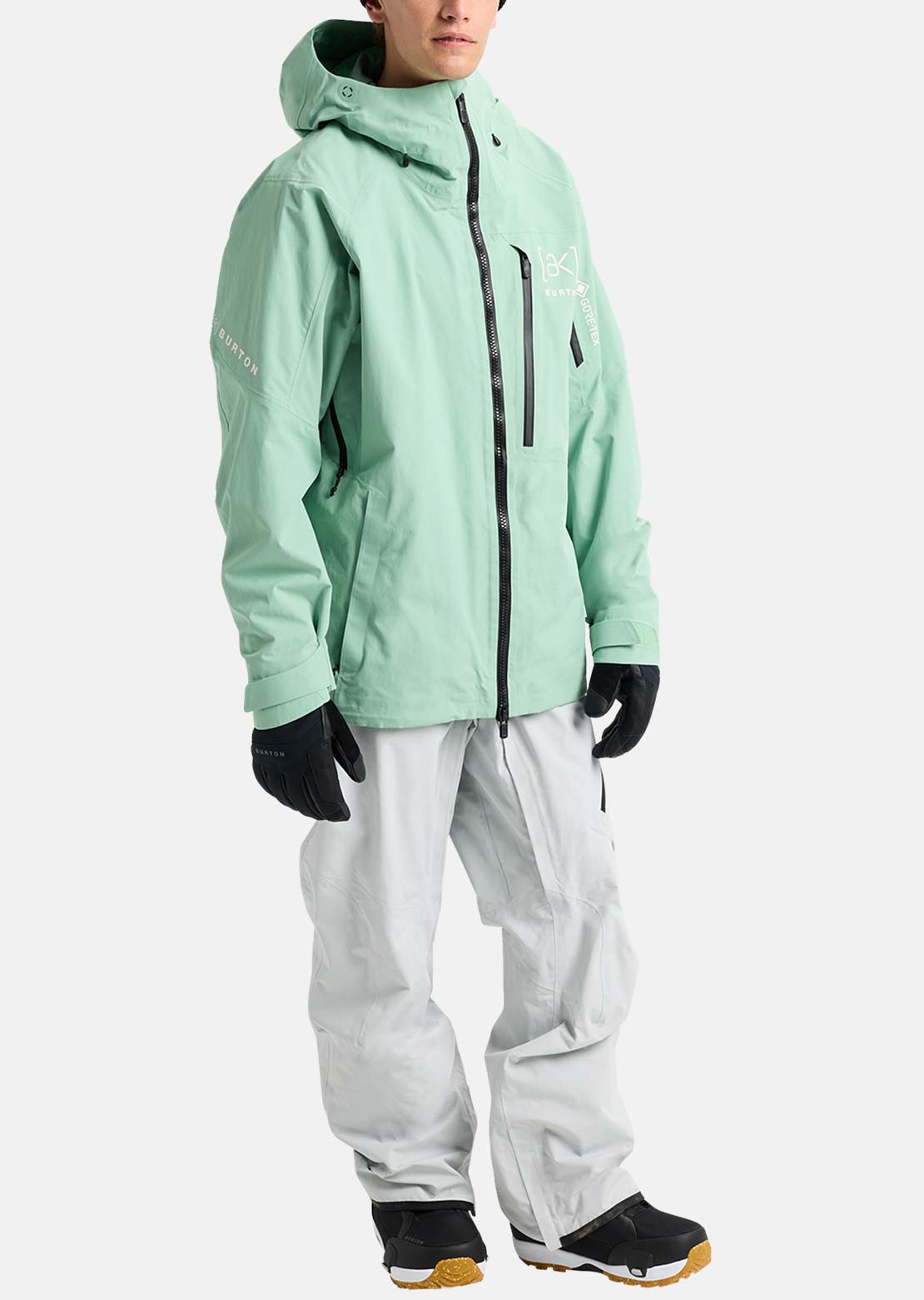 Burton AK Men's Cyclic GORE-TEX 2L Jacket - PRFO Sports