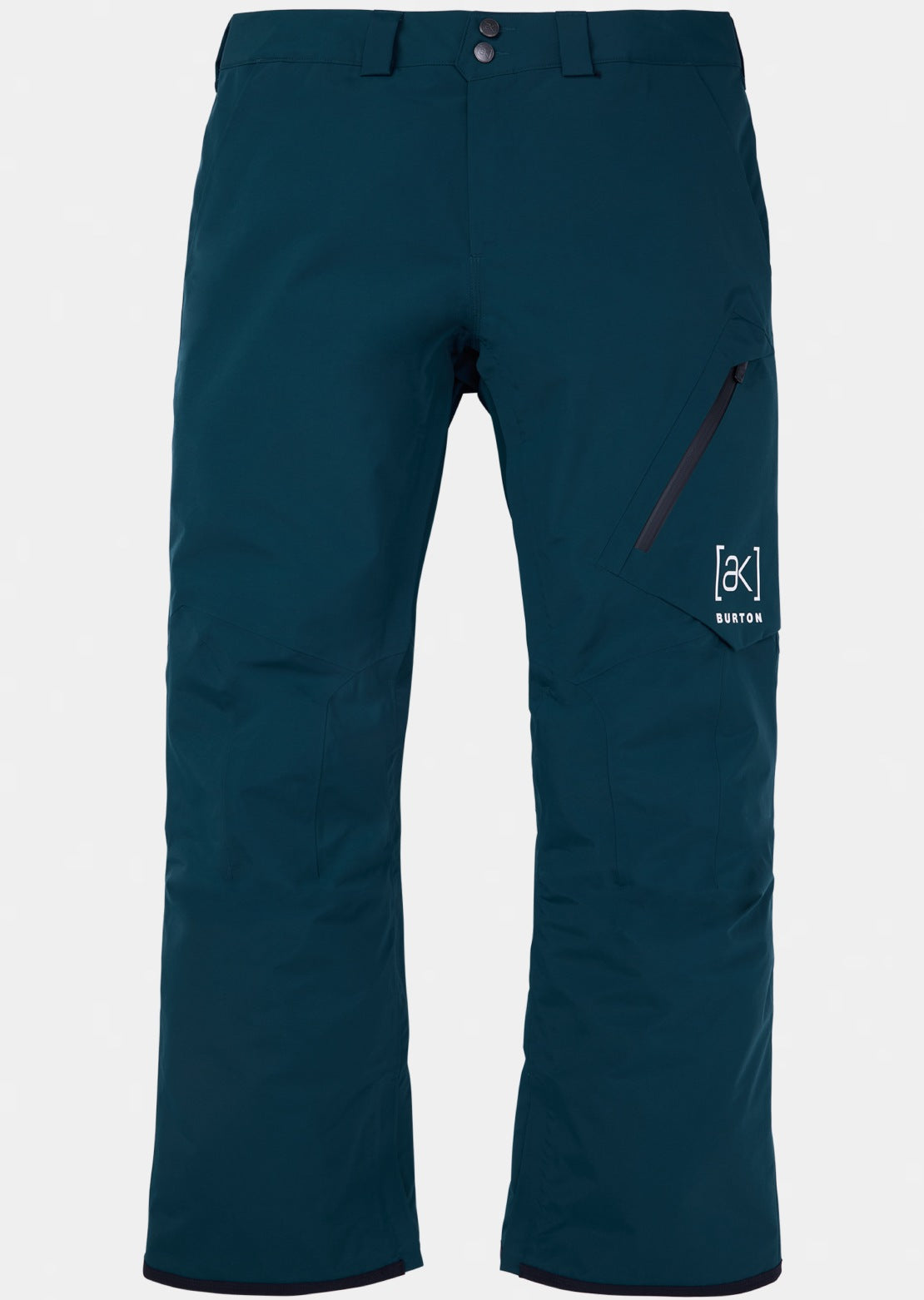 Burton [ak] Men's Cyclic GORE-TEX 2L Pants Deep Emerald
