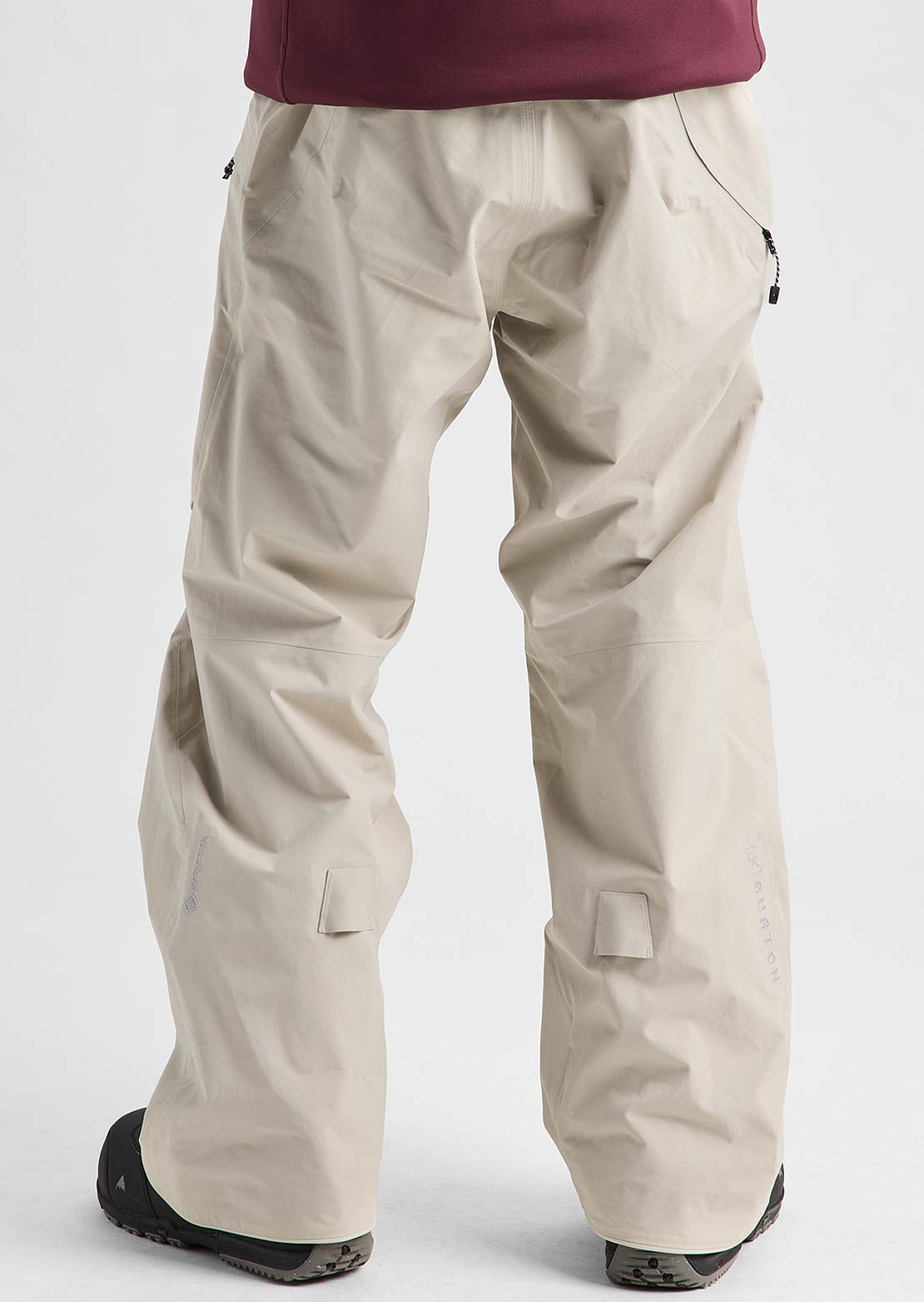 Burton [ak] Men's Cyclic GORE-TEX 2L Winter Pants