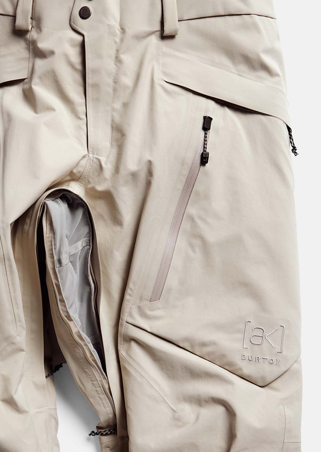 Burton [ak] Men's Cyclic GORE-TEX 2L Winter Pants