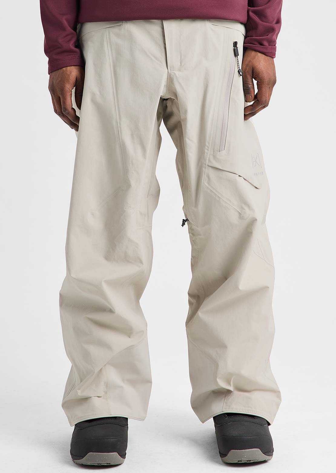Burton [ak] Men's Cyclic GORE-TEX 2L Winter Pants