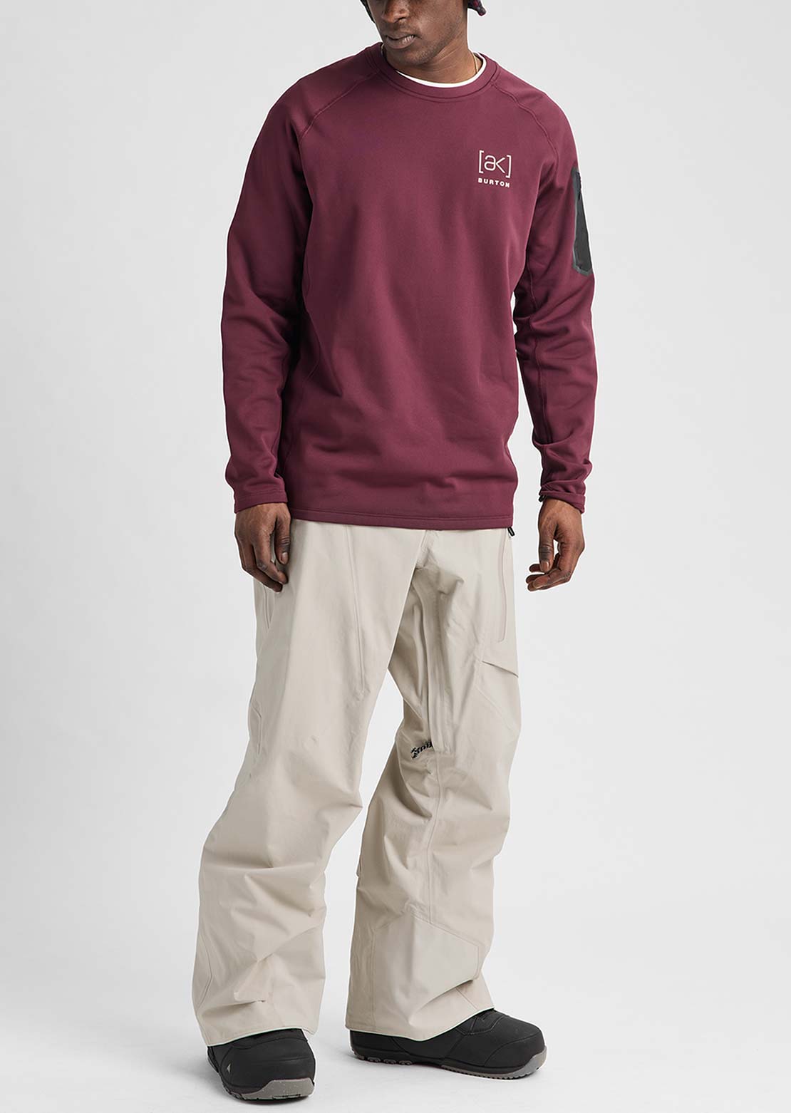 Burton [ak] Men's Cyclic GORE-TEX 2L Winter Pants
