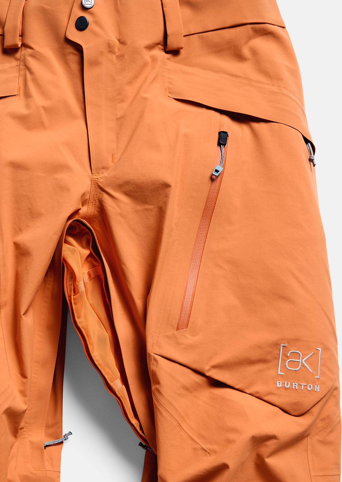 Burton [ak] Men's Cyclic GORE-TEX 2L Winter Pants