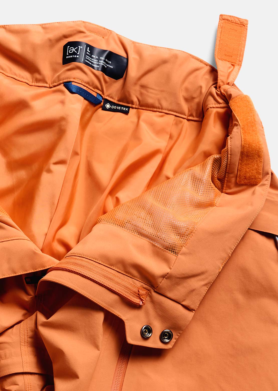 Burton [ak] Men's Cyclic GORE-TEX 2L Winter Pants