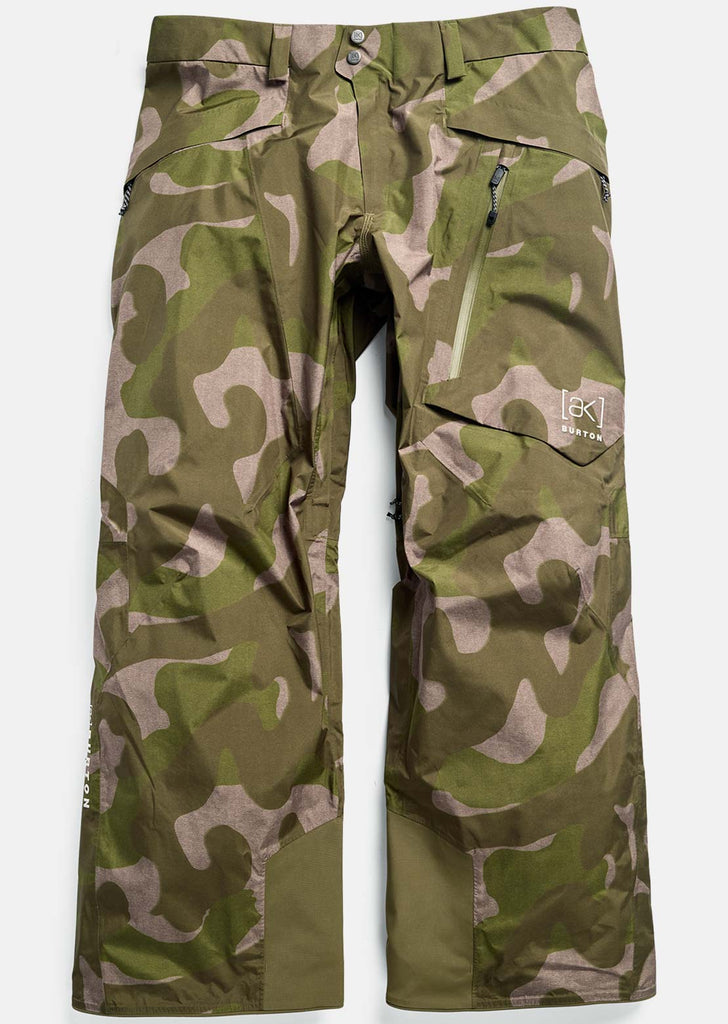 Burton [ak] Men's Cyclic GORE-TEX 2L Winter Pants - PRFO Sports