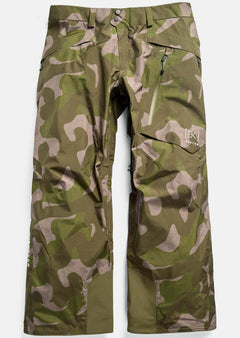 Burton [ak] Men's Cyclic GORE-TEX 2L Winter Pants - PRFO Sports