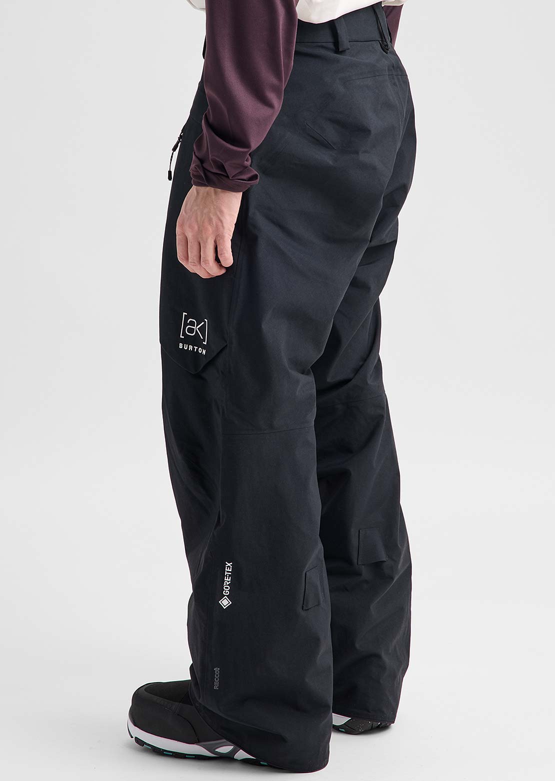 Burton [ak] Men's Cyclic GORE-TEX 2L Winter Pants