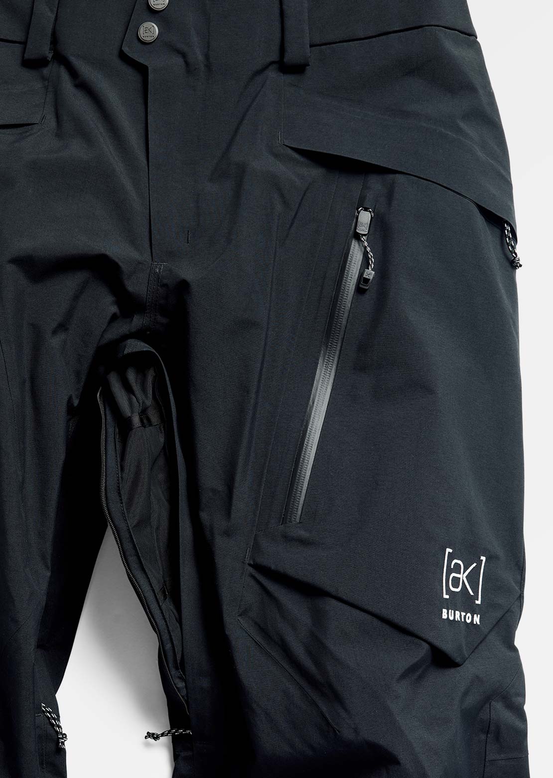 Burton [ak] Men's Cyclic GORE-TEX 2L Winter Pants