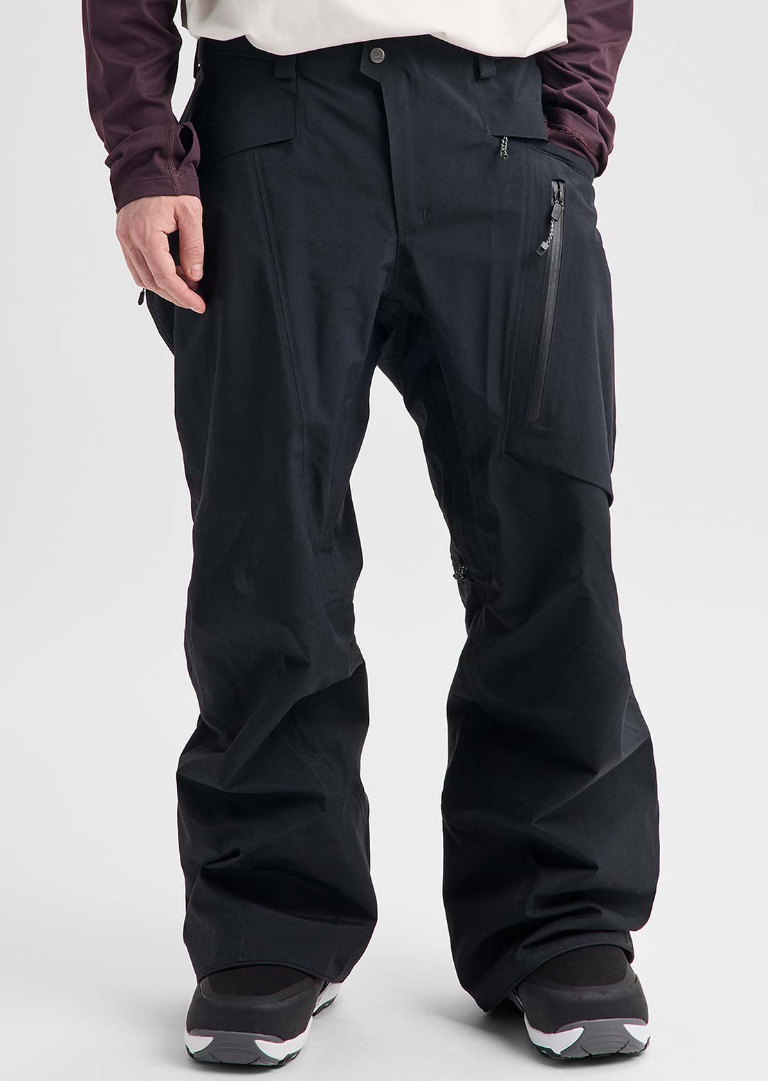 Burton [ak] Men's Cyclic GORE-TEX 2L Winter Pants