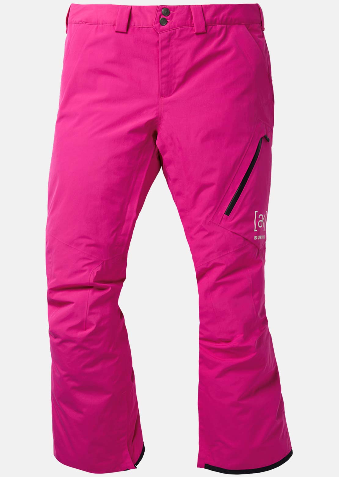 Burton AK Men's Cyclic GORE-TEX 2L Winter Pants Very Berry