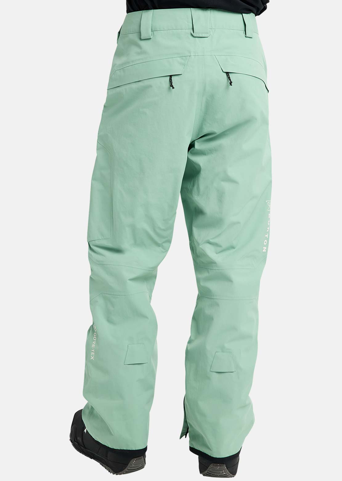 Burton AK Men's Cyclic GORE-TEX 2L Winter Pants Soft Sage