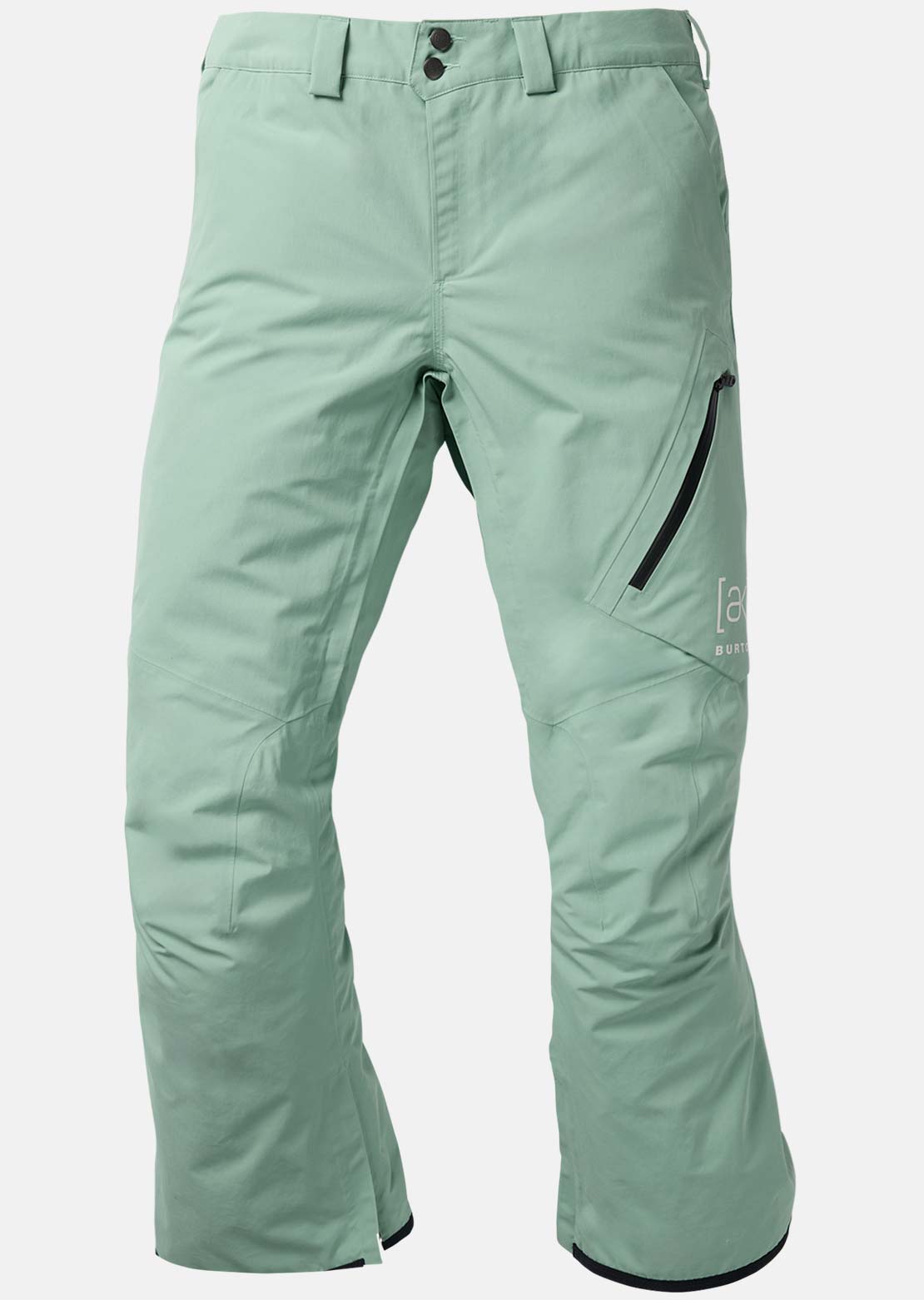 Burton AK Men's Cyclic GORE-TEX 2L Winter Pants Soft Sage