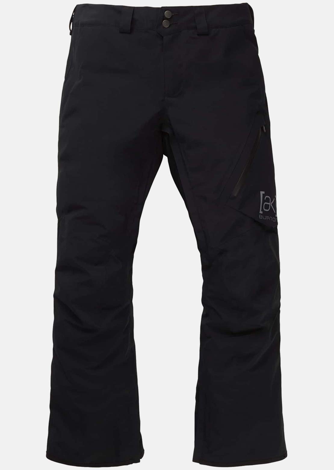 Burton AK Men's Cyclic GORE-TEX 2L Winter Pants True Black