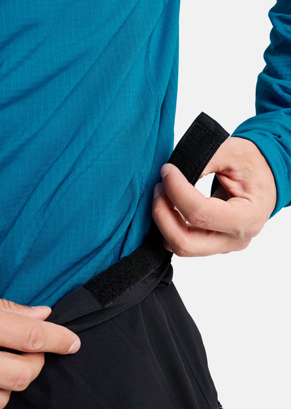 Burton AK Men's Cyclic GORE-TEX 2L Winter Pants True Black