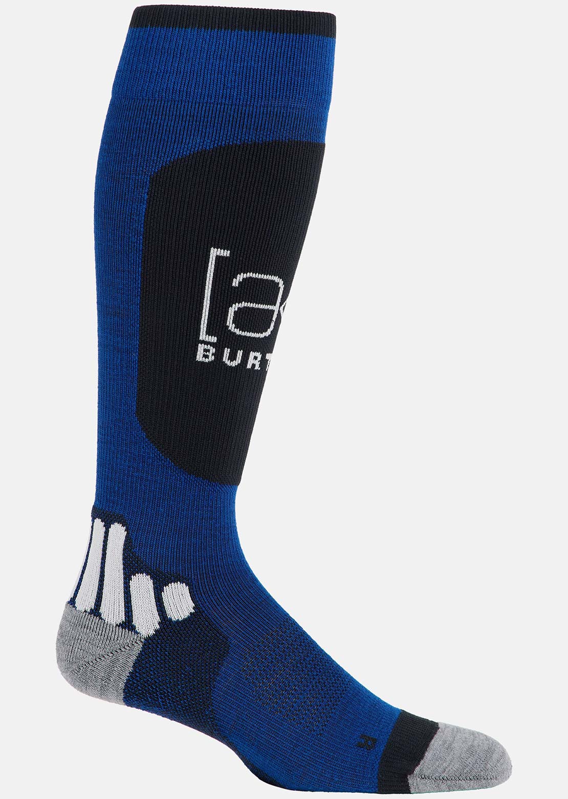 Burton AK Men's Endurance Winter Socks Jake Blue