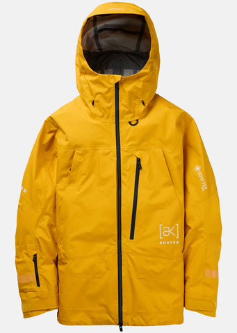 バートン　ak TUSK GORE-TEX PRO 3L JACKET Men's Burton [ak] Tusk GORE-TEX PRO 3L Jacket | Burton.com