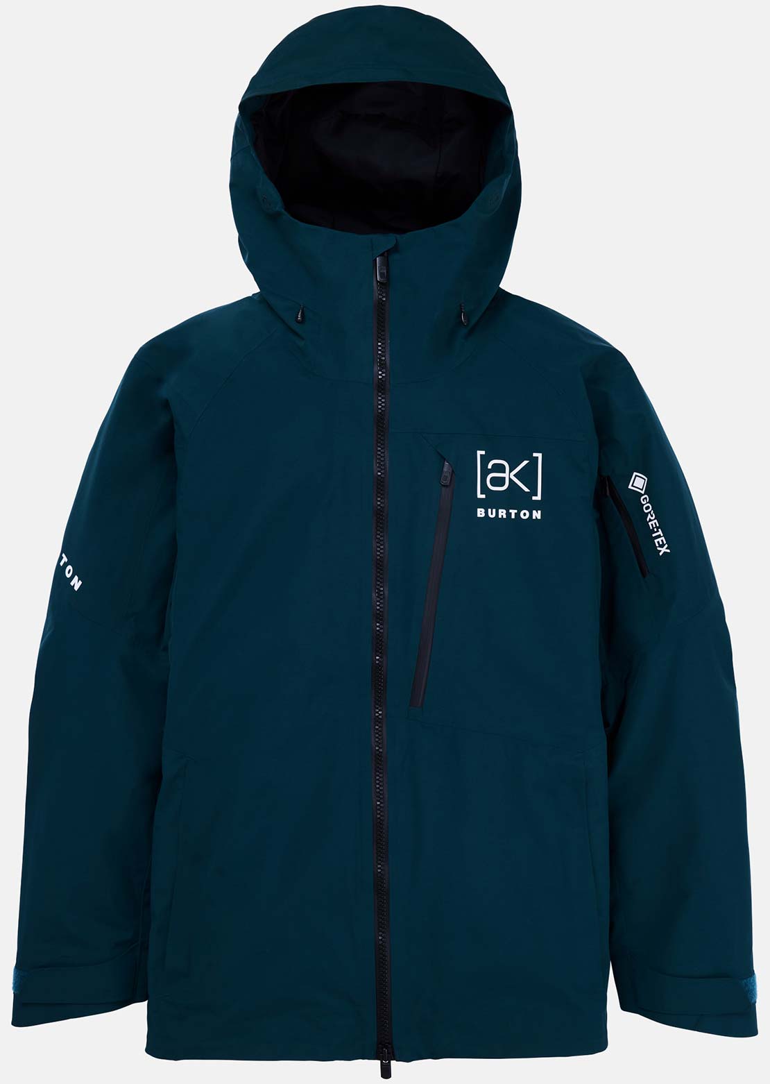 Burton AK Men's GORE-TEX Cyclic Jacket Deep Emerald