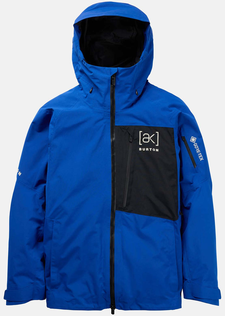 Burton [ak] Men's GORE-TEX Cyclic Jacket - PRFO Sports