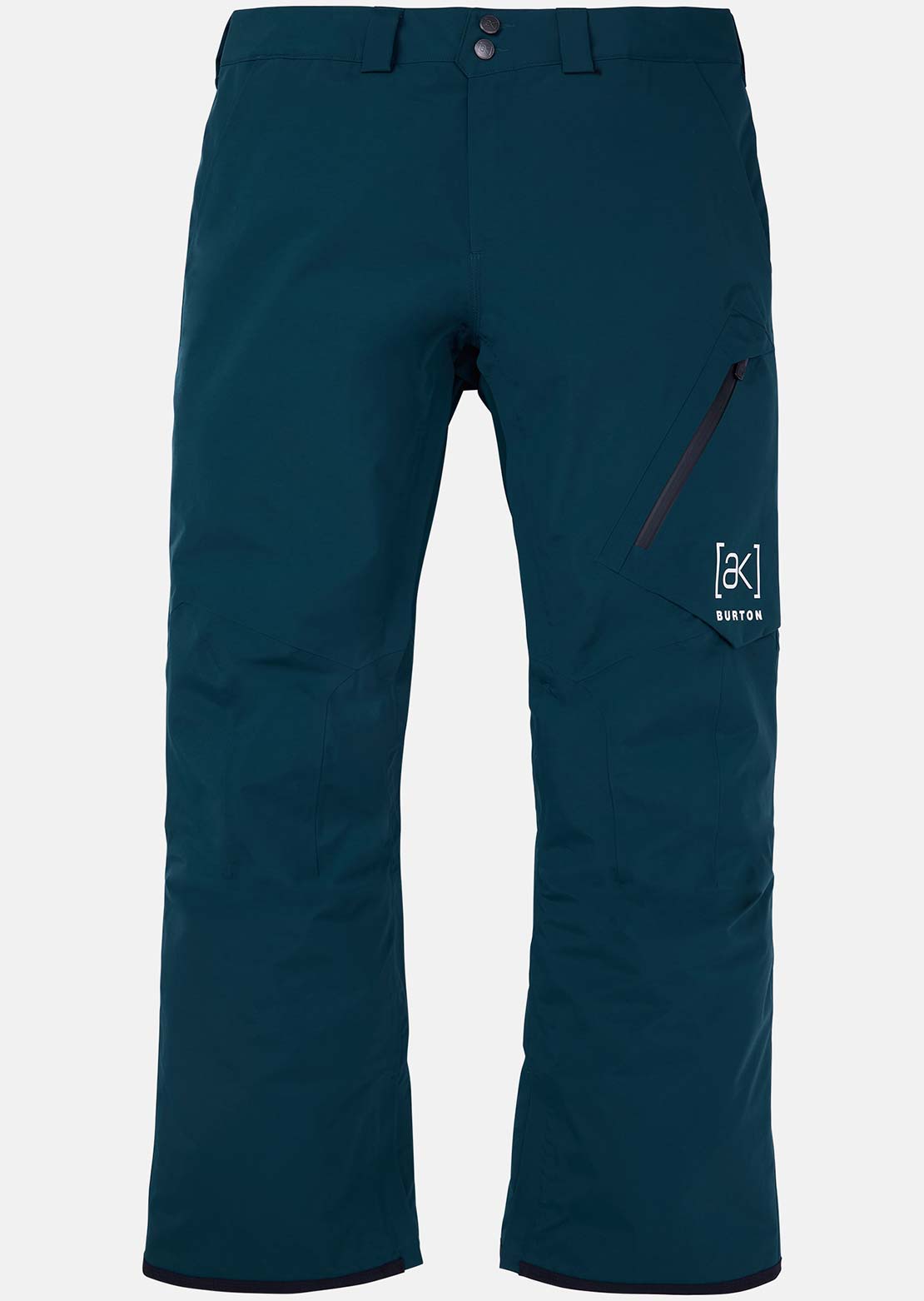 Burton AK Men's GORE-TEX Cyclic Pants Deep Emerald