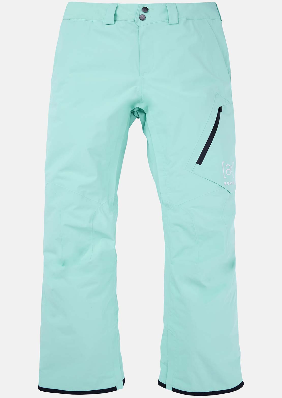 Burton AK Men&#39;s GORE-TEX Cyclic Pants Powder Mint