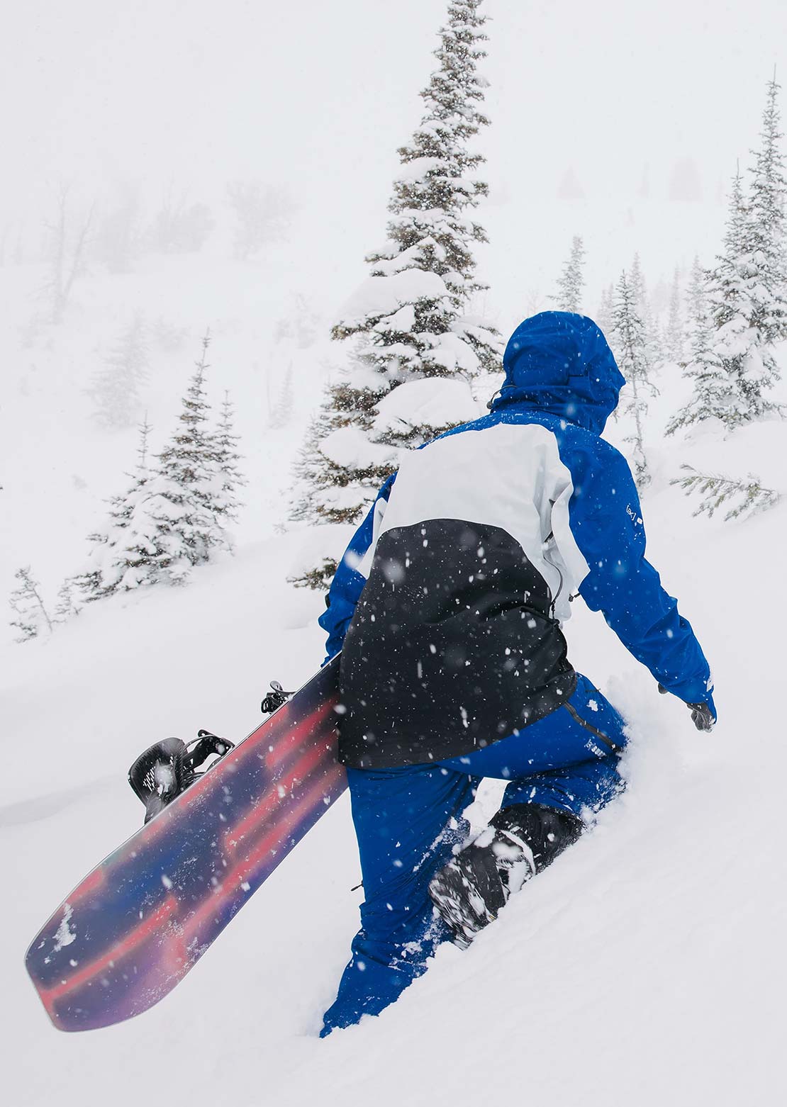 Burton [ak] Men's GORE-TEX Swash Jacket - PRFO Sports