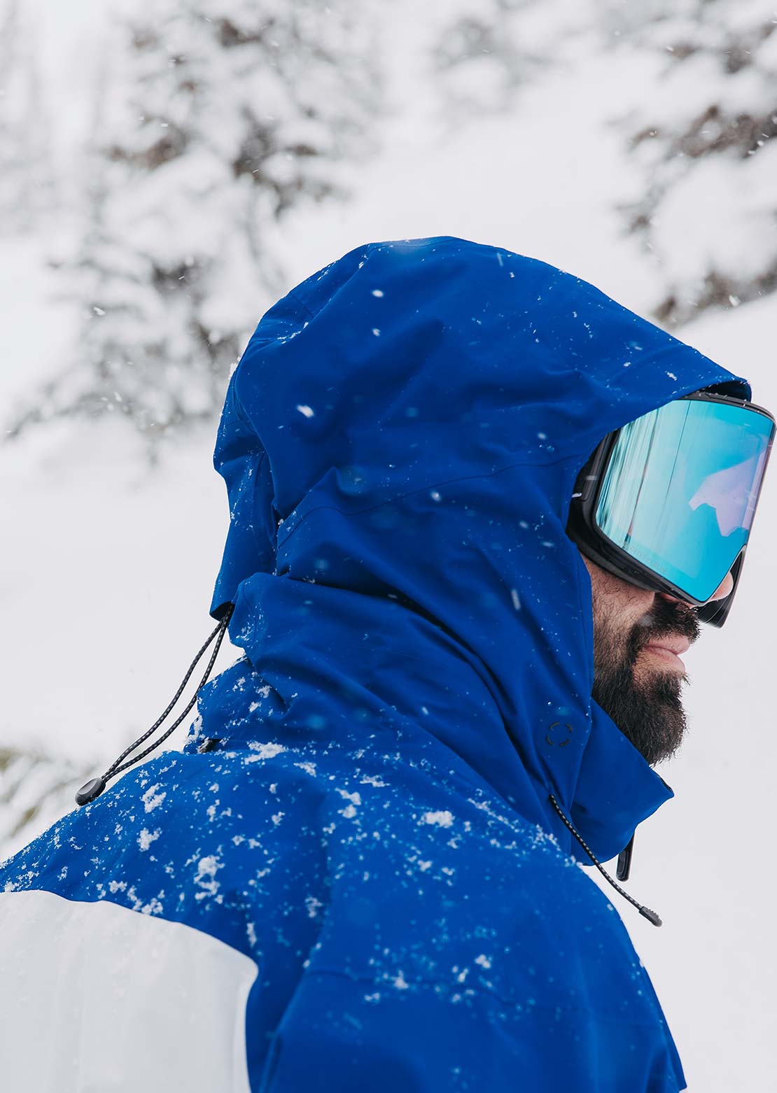 Burton [ak] Men's GORE-TEX Swash Jacket - PRFO Sports