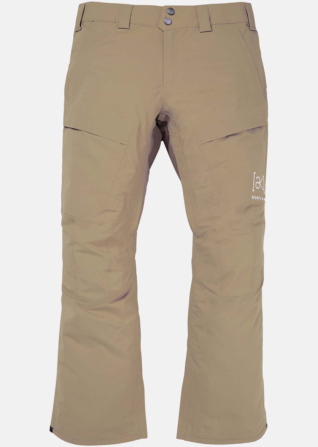 Burton AK Men's GORE-TEX Swash Pants Summit Taupe