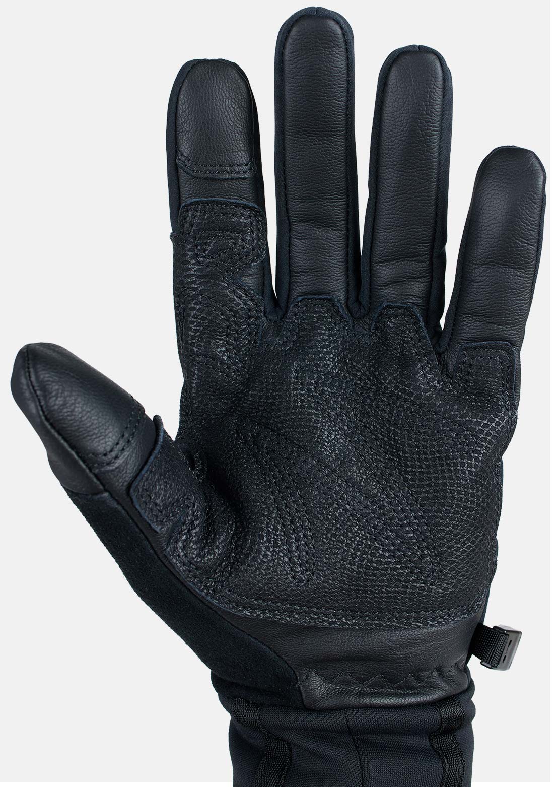 Burton [ak] Hommes Helium Expedition Gants