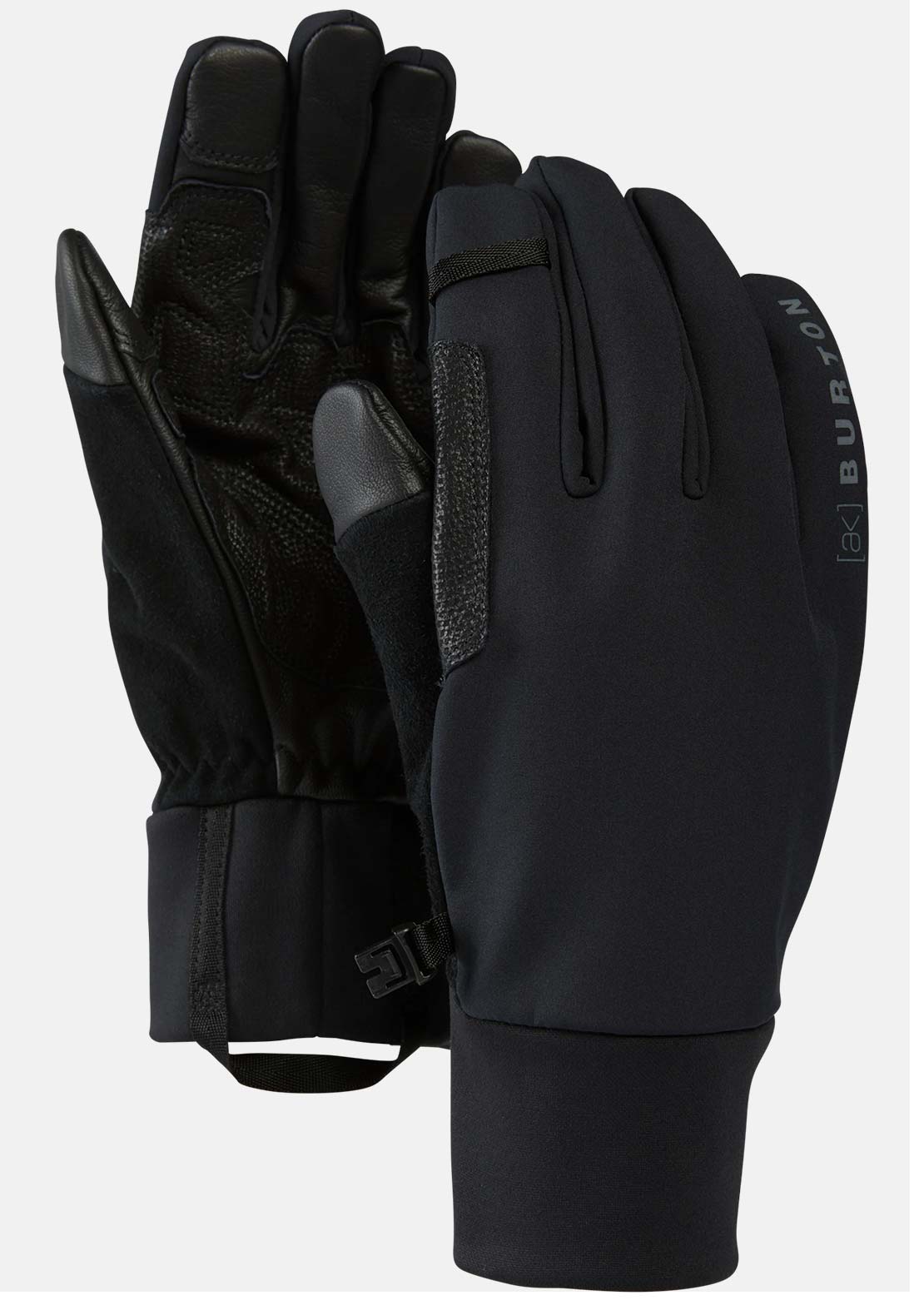 Burton [ak] Hommes Helium Expedition Gants